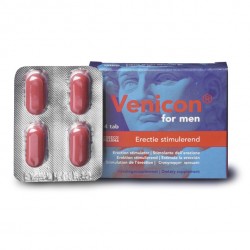 VENICON stimulant pour homme