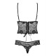 ALLURIA body noir OBSESSIVE