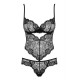 ALLURIA body noir OBSESSIVE