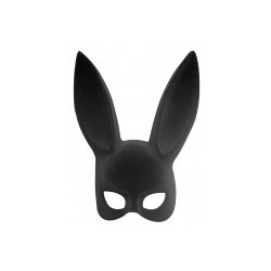 Masque Lapin avec pompon MAISON CLOSE