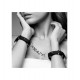 Bracelets menottes collection MAZE BIJOUX INDISCRETS