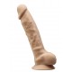 Dildo SILEXD 20 cm (8")