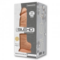 Dildo SILEXD 26.3cm (10")