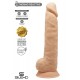 Dildo SILEXD 26.3cm (10")