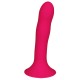 Dildo HITSENS 4 17.8cm - Adrien Lastic