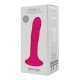 Dildo HITSENS 4 17.8cm - Adrien Lastic