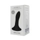 Dildo HITSENS 5 18.2cm - Adrien Lastic