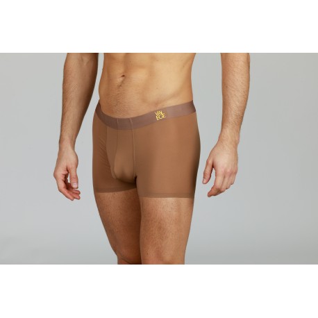 Boxer DISCRETO nude - Valege