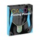 Candy String homme en bonbons