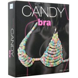 Candy Bikini en bonbons