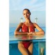 Maillot de bain 1pc Keissi OBSESSIVE