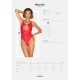 Maillot de bain 1pc Keissi OBSESSIVE