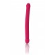 Dildo Real double Do fushia DORCEL