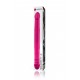 Dildo Real double Do fushia DORCEL