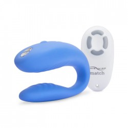 WE-VIBE Match