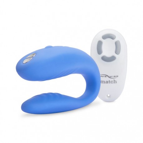 WE-VIBE Match