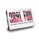 Oral fun game