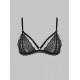 Soutien-gorge ouvrable MAISON CLOSE