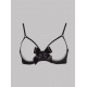 Soutien-gorge ouvert "Petit secret" MAISON CLOSE