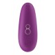 WOMANIZER "Starlet" purple