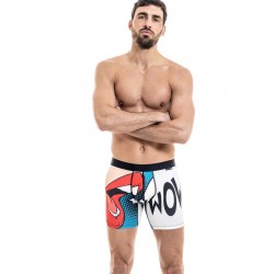 Boxer LOIC HENRY "Pop Wow"