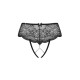 Culotte "Pearlove" OBSESSIVE