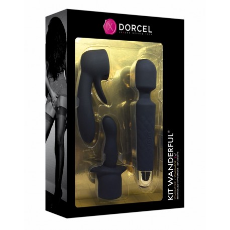 DORCEL Kit Wanderful