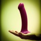 Magnum dildo noir FUN FACTORY