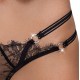 COTTELLI luxury string