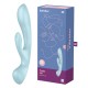 Triple Oh Multi vibrator SATISFYER