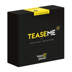 Box Tease me - Tease & Please