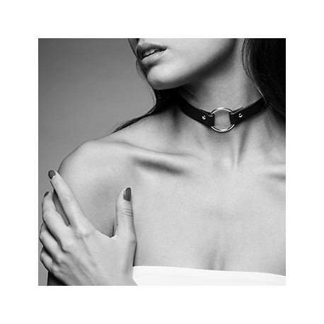 Collier choker collection MAZE BIJOUX INDISCRETS