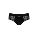 Azmeron Jockstrap - Noir