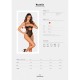 Roxelia body ouvert OBSESSIVE