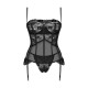 Serena love Corset OBSESSIVE