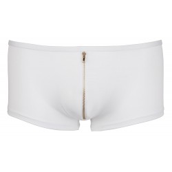 Boxer blanc ailes SVENJOYMENT