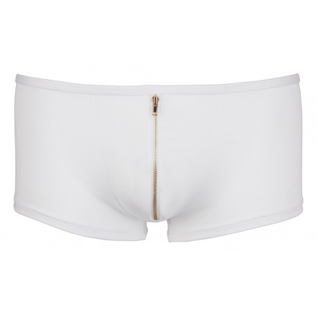 Boxer blanc ailes SVENJOYMENT