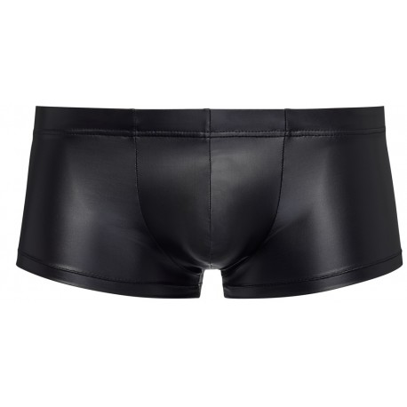 Boxer simili cuir NEK