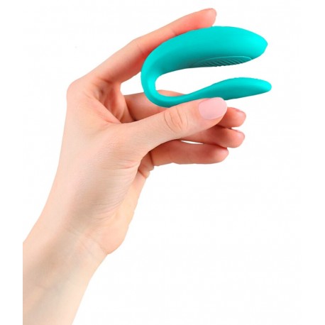 WE-VIBE Unit