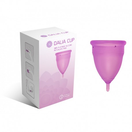 Dalia cup