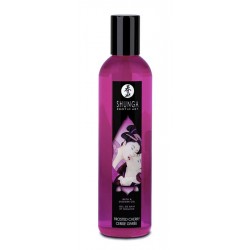 Gel de bain et douche Cerise givrée SHUNGA