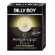 Préservatifs Perlgenoppt 3pc BILLY BOY