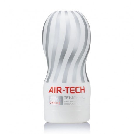 Tenga Air-tech (reusable vacuum cup) Gentle TENGA
