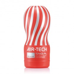 Tenga Air-tech (reusable vacuum cup) Regular Tenga