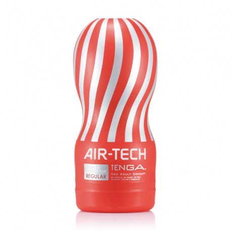 Tenga Air-tech (reusable vacuum cup) Regular Tenga