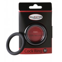 cockring silicone 40mm MALESATION