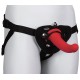 Strap-on Harnais (dildo non inclus) MALESATION