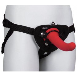 Strap-on Harnais (dildo non inclus) MALESATION