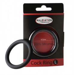 cockring silicone 45mm MALESATION