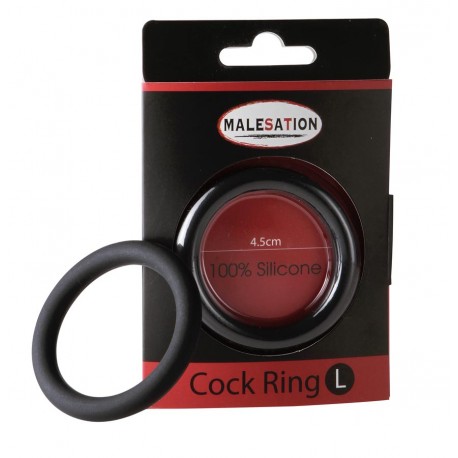cockring silicone 45mm MALESATION
